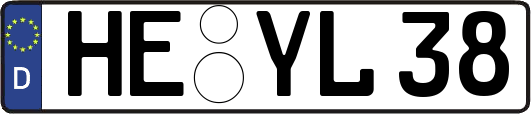 HE-YL38