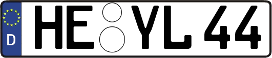 HE-YL44