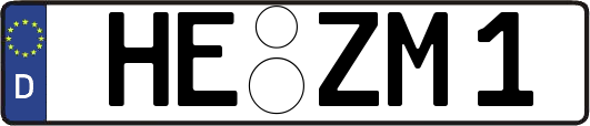 HE-ZM1