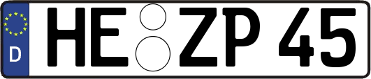 HE-ZP45