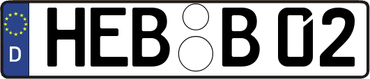 HEB-B02
