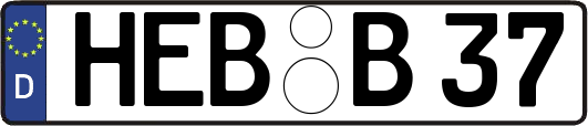 HEB-B37