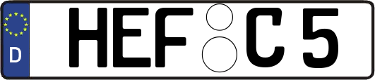 HEF-C5