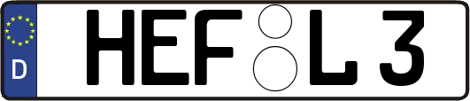 HEF-L3
