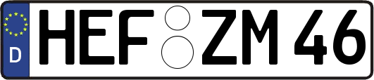 HEF-ZM46