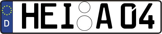 HEI-A04