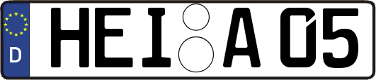 HEI-A05