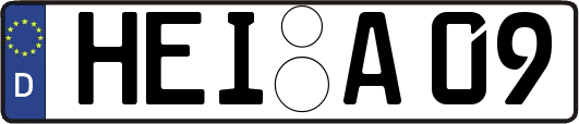 HEI-A09