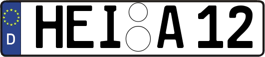 HEI-A12