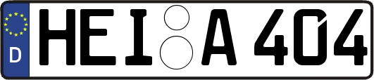 HEI-A404