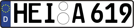 HEI-A619