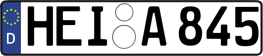 HEI-A845