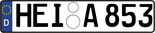 HEI-A853