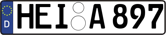 HEI-A897