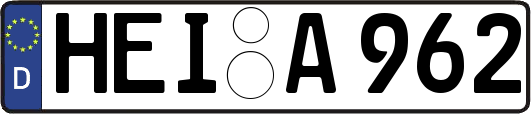 HEI-A962