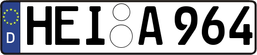 HEI-A964