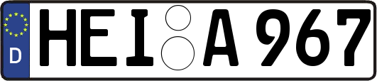 HEI-A967