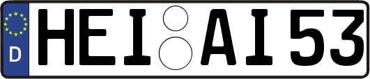 HEI-AI53