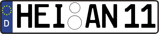 HEI-AN11