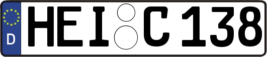 HEI-C138