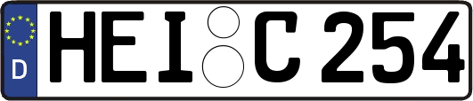 HEI-C254