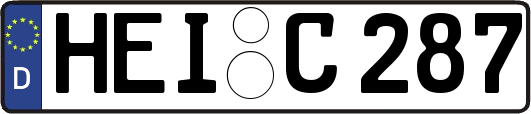 HEI-C287