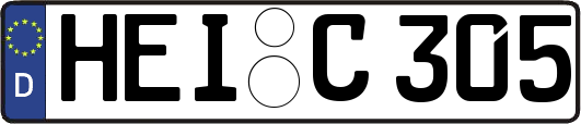 HEI-C305