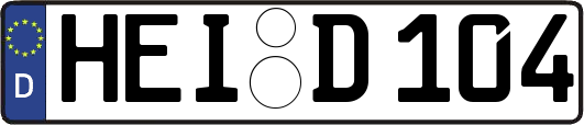 HEI-D104