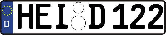 HEI-D122