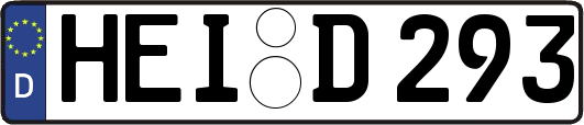 HEI-D293