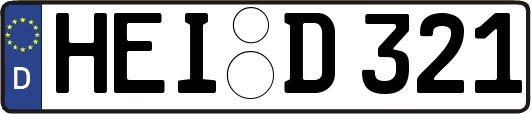HEI-D321