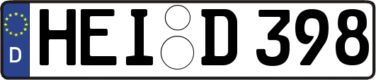 HEI-D398