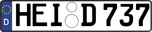 HEI-D737