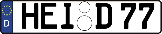 HEI-D77