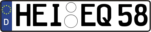 HEI-EQ58