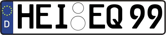 HEI-EQ99