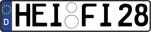 HEI-FI28