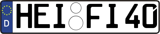 HEI-FI40