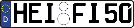 HEI-FI50