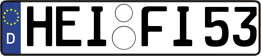 HEI-FI53