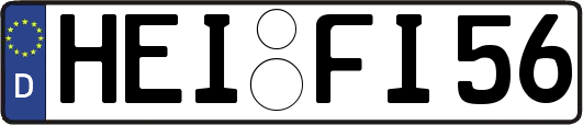 HEI-FI56