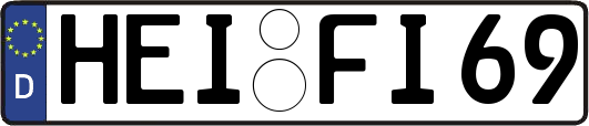 HEI-FI69