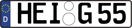 HEI-G55