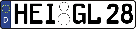 HEI-GL28