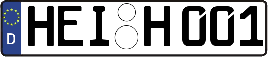 HEI-H001