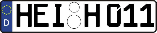 HEI-H011