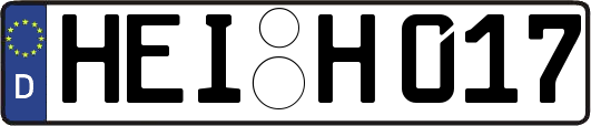 HEI-H017