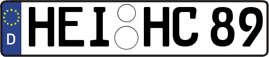 HEI-HC89