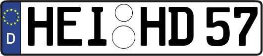 HEI-HD57
