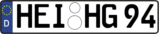 HEI-HG94